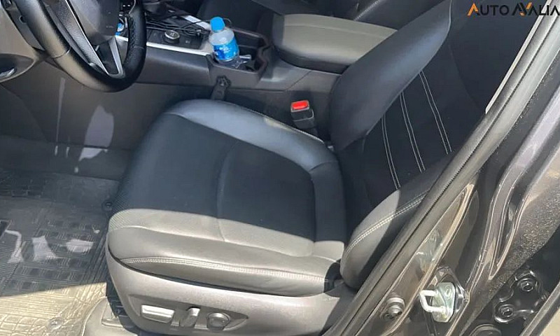 (Alex Flores) Toyota...