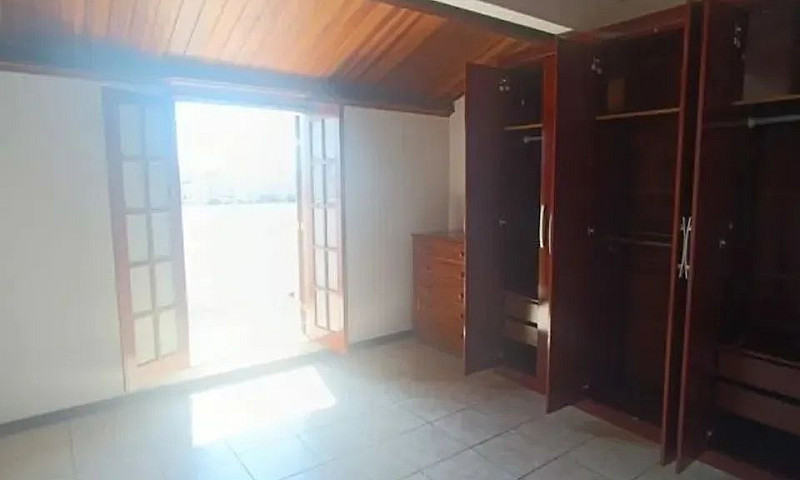 Térrea Pq Santo Antô...