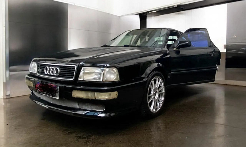 Audi 80 2.6/ 2.8 199...
