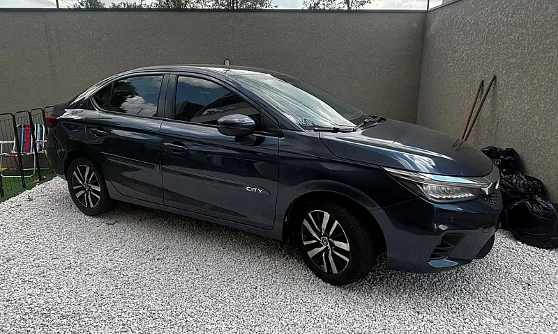 Honda City Sedan Tou...