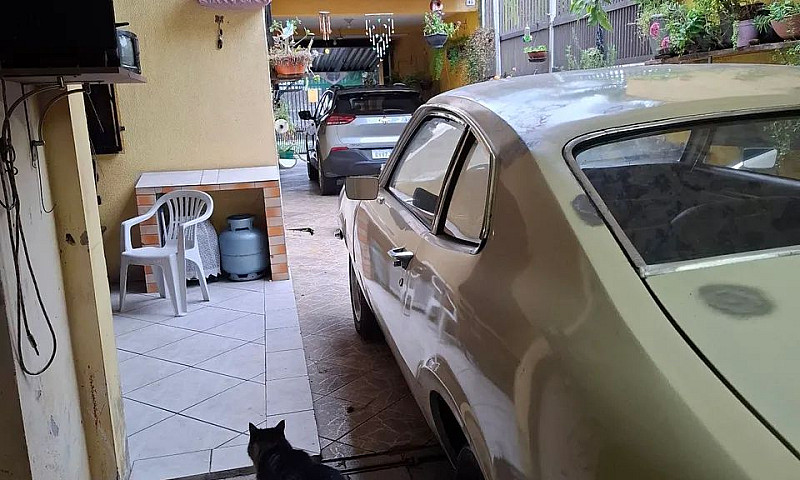 Ford Maverick 2.3 Su...