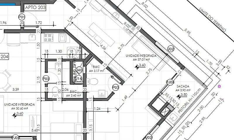 Apartamento Para Ven...