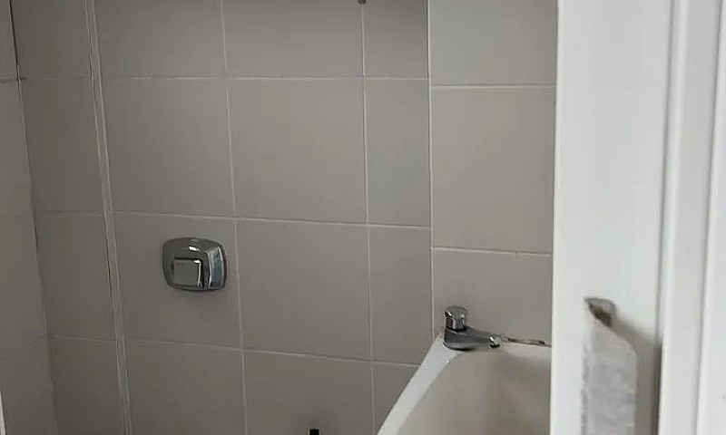 Apartamento 3 Quarto...