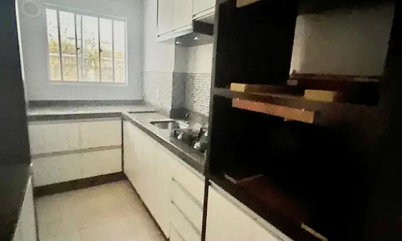 Apartamento Com 2 Do...