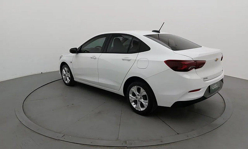 Chevrolet Onix 2023 ...