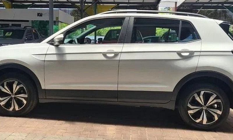 Volkswagen T Cross S...