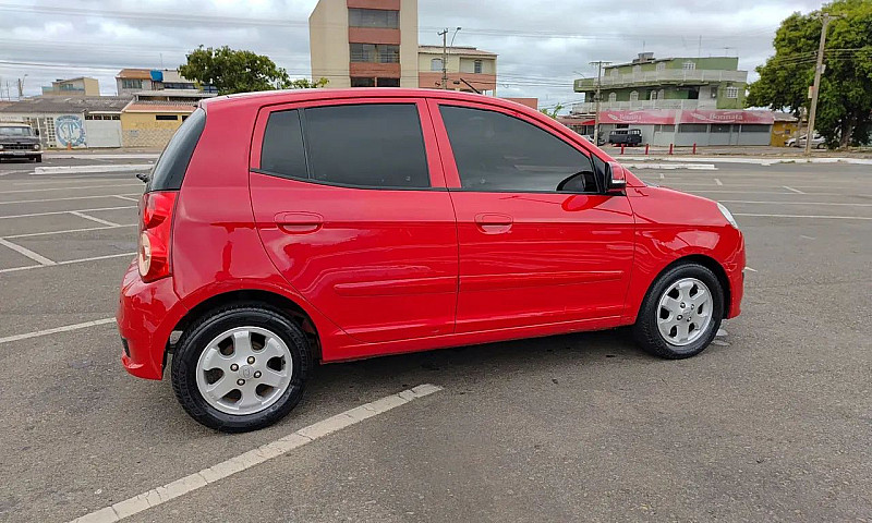 Kia Picanto Ex 1.0 2...