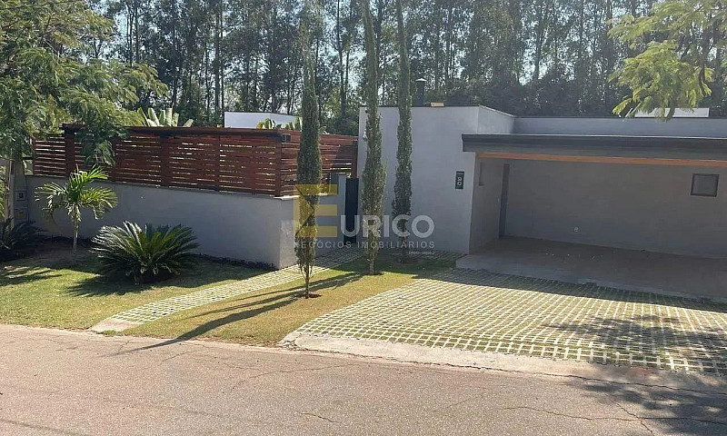 Casa Em Condomínio À...