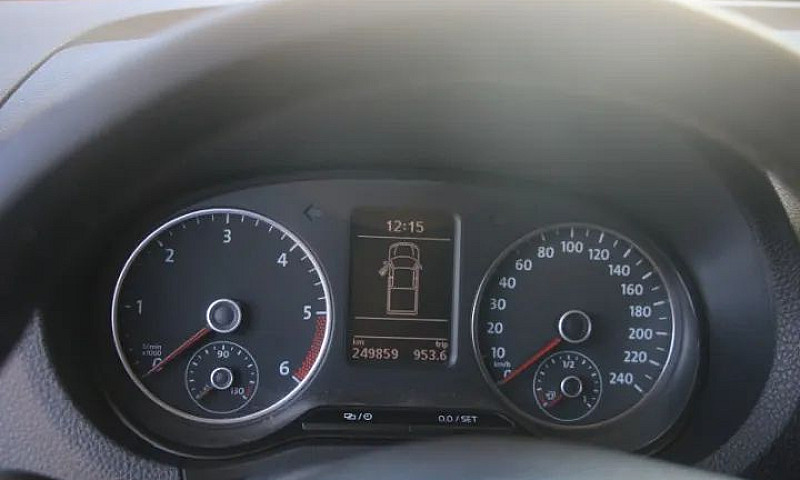 Volkswagen Amarok Hi...