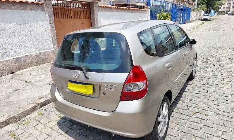 Honda Fit Lxl 1.4/ 1...