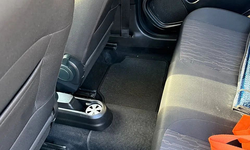 Fiat Argo Drive 1.0 ...