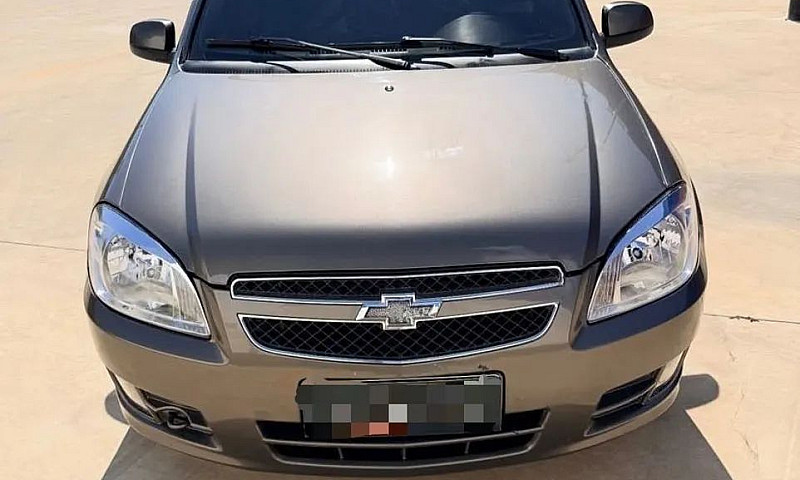 Chevrolet Celta Life...