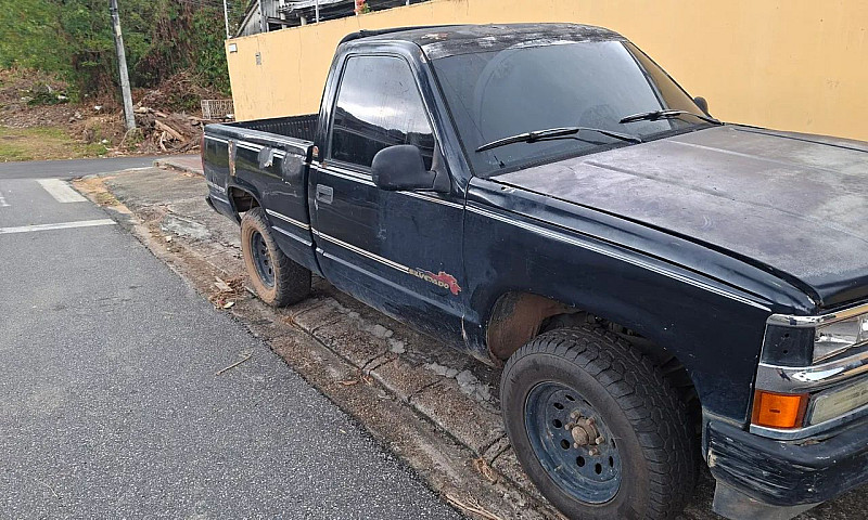 Chevrolet Silverado ...