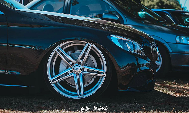Mercedes-Benz C-250 ...