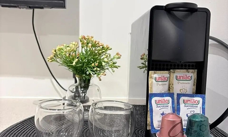 Apartamento Com 1 Qu...