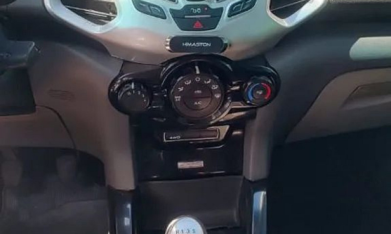 Ford Ecosport Freest...