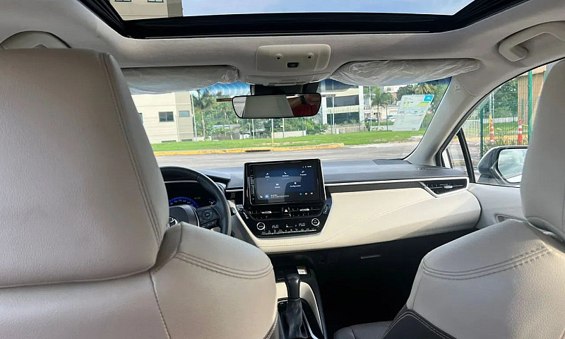 Toyota Corolla Altis...