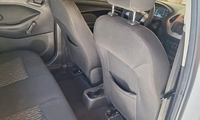Ford Ka 1.0 Se/Se Pl...