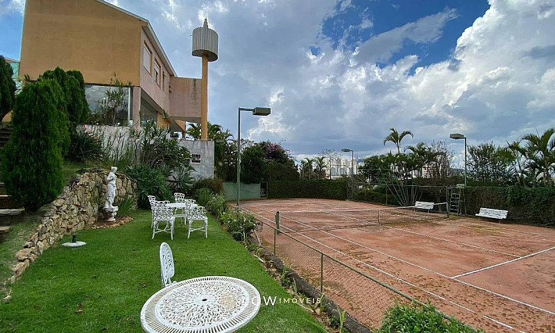 Casa À Venda, 4 Quar...