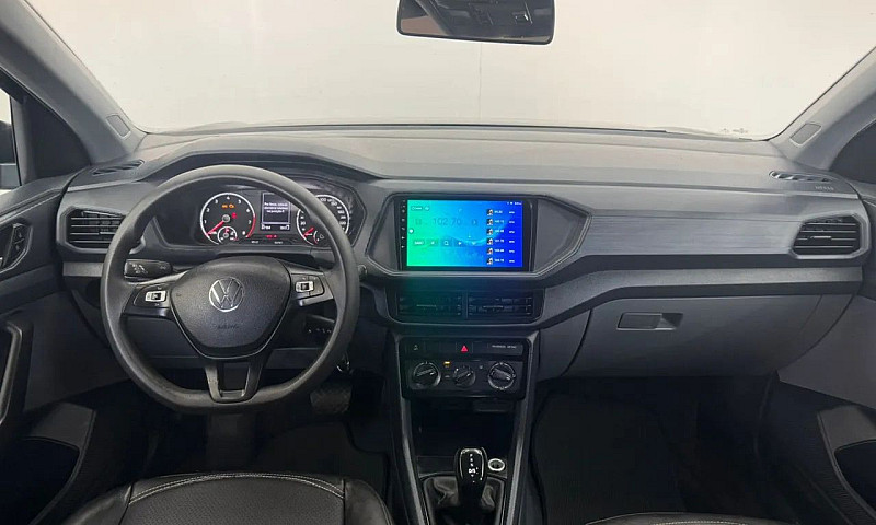 Volkswagen T-Cross S...