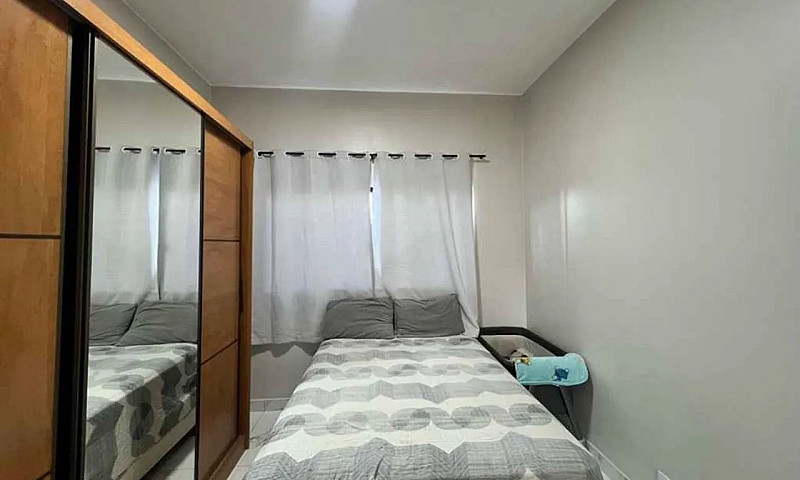 Casa A Venda No Gama...