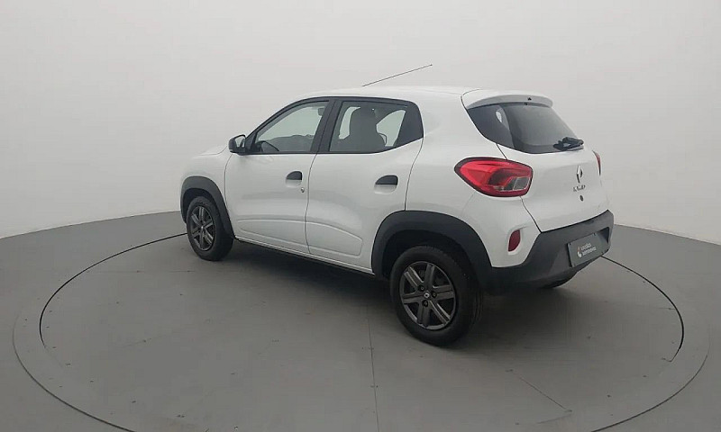Renault Kwid 1.0 Zen...