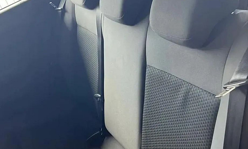 Volkswagen Gol Geraç...