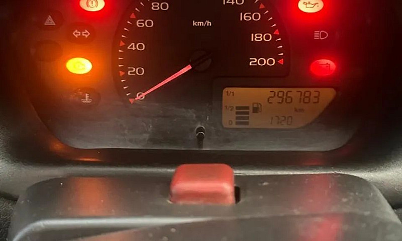 Chevrolet Celta Life...
