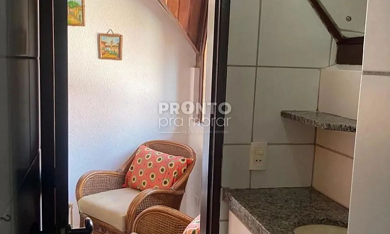 Casa De Condomínio P...