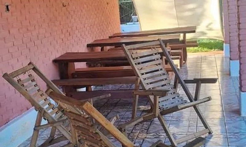 Chacara Dentro Da Ci...