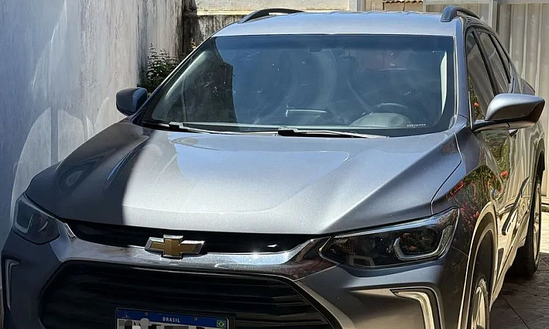 Chevrolet Tracker Lt...