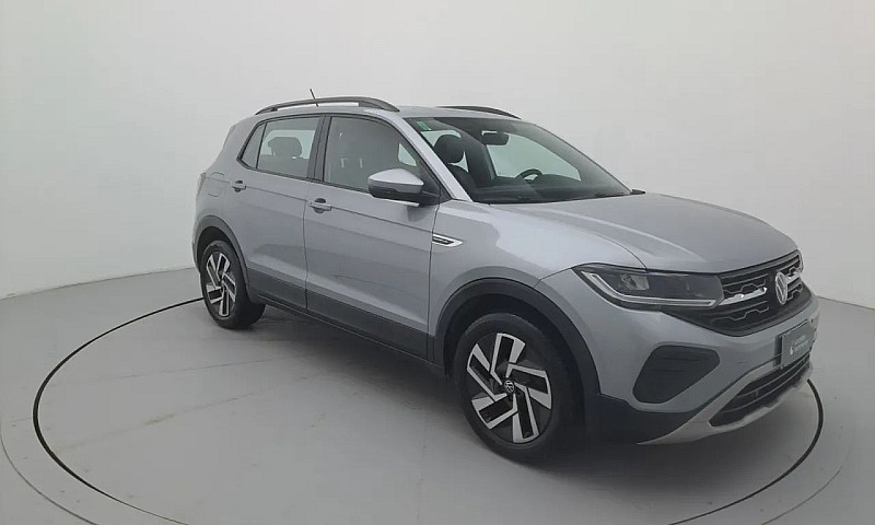 Volkswagen T-Cross C...