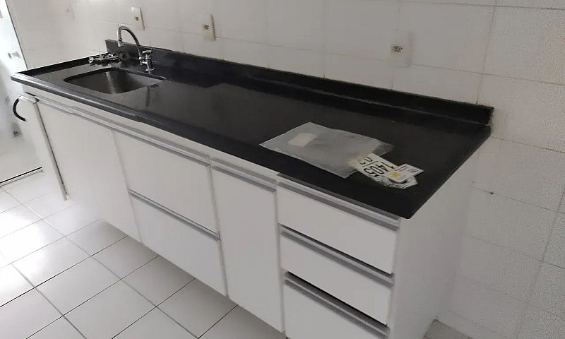 Apartamento Para Alu...