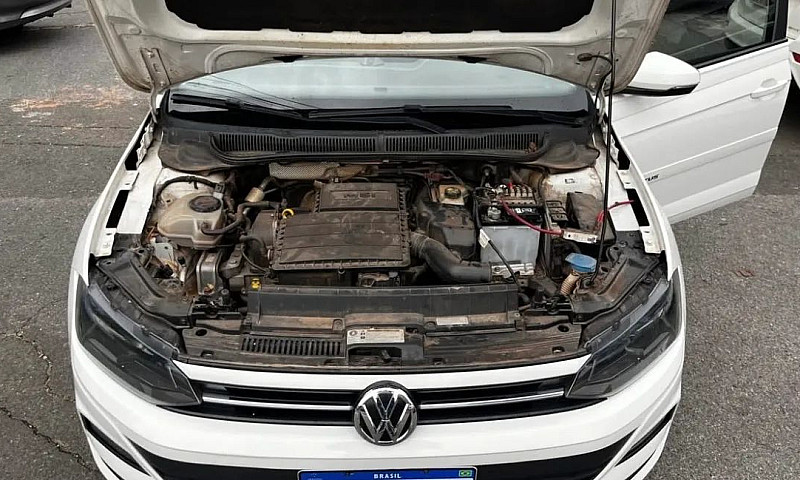Volkswagen Virtus 1....