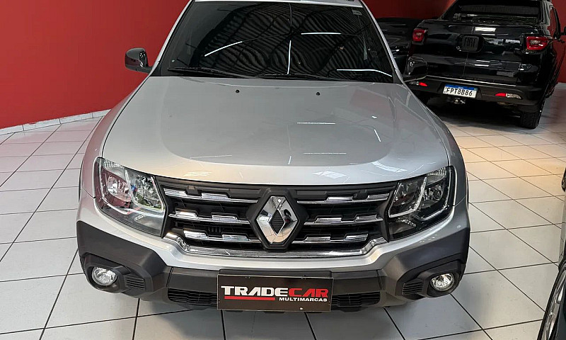 Renault Duster Oroch...