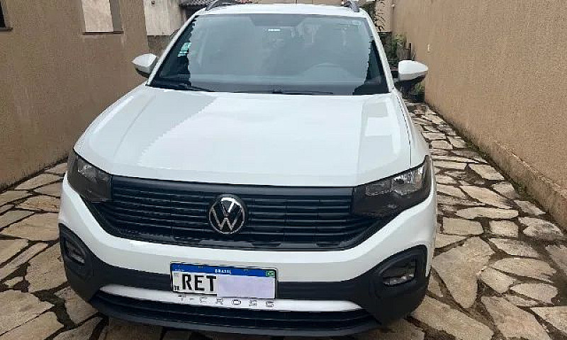 Volkswagen T-Cross S...