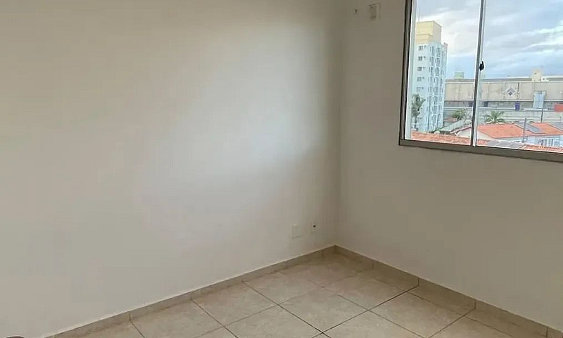 Apartamento 2 Quarto...