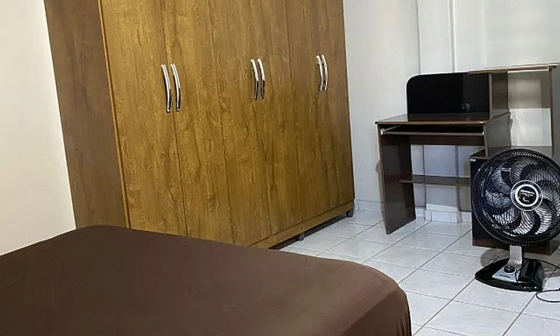 Apartamento De 1 Qua...