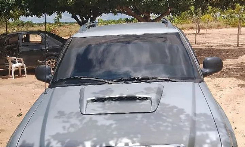 Chevrolet S10 P-Up E...