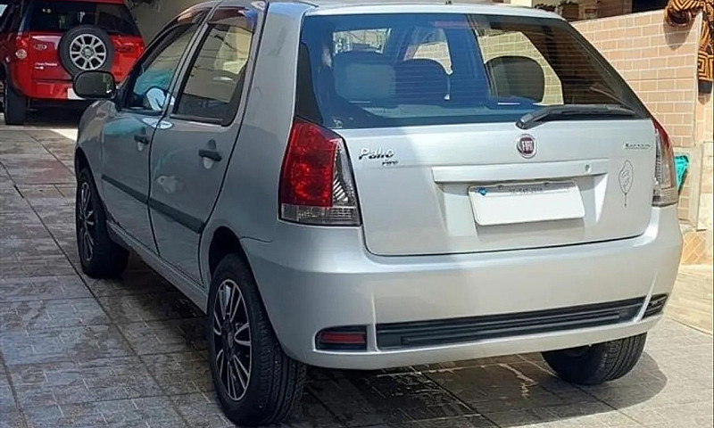Fiat Palio 1.0 Econo...