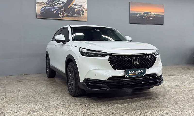 Honda Hr-V Advance 1...