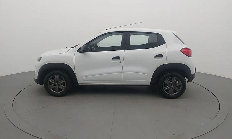 Renault Kwid 1.0 Zen...