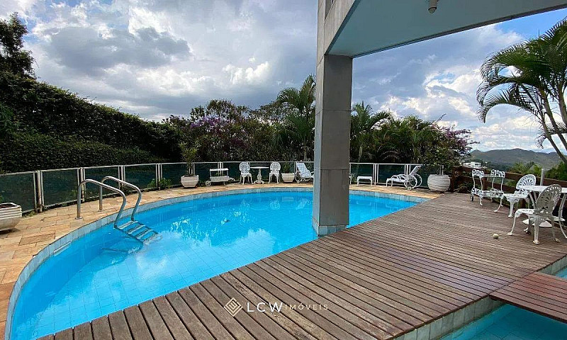 Casa À Venda, 4 Quar...