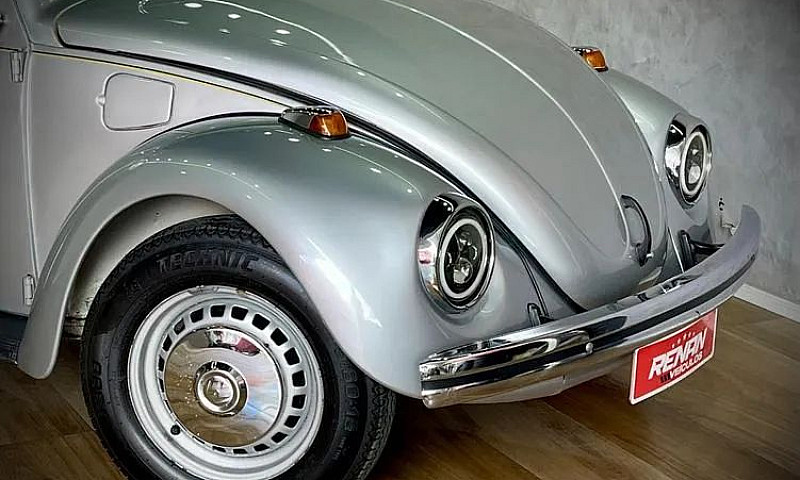 Volkswagen Fusca 160...