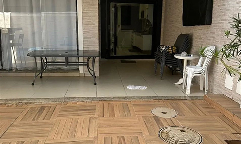 Casa Em Condominio N...