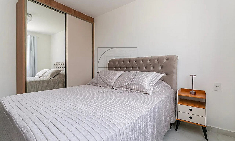 Apartamento De 1 Dor...