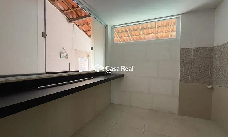 Casa Duplex No Resid...