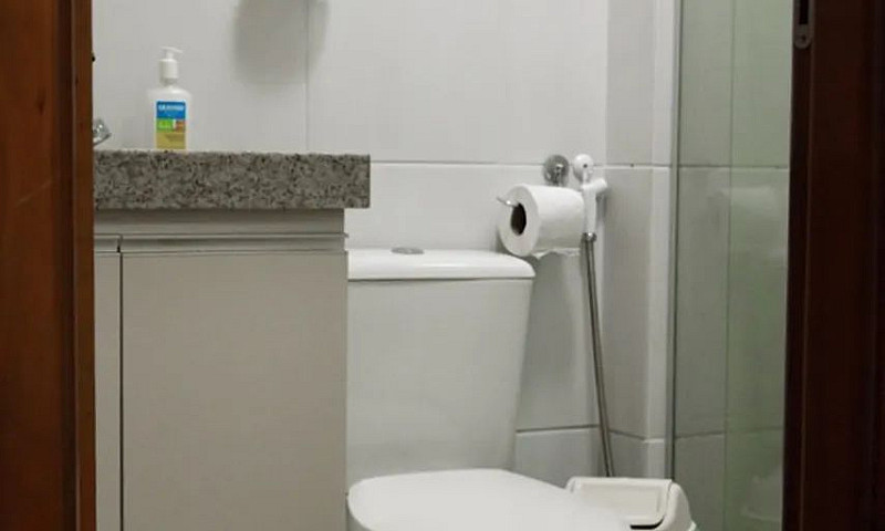 Flat Mobiliado 30M² ...