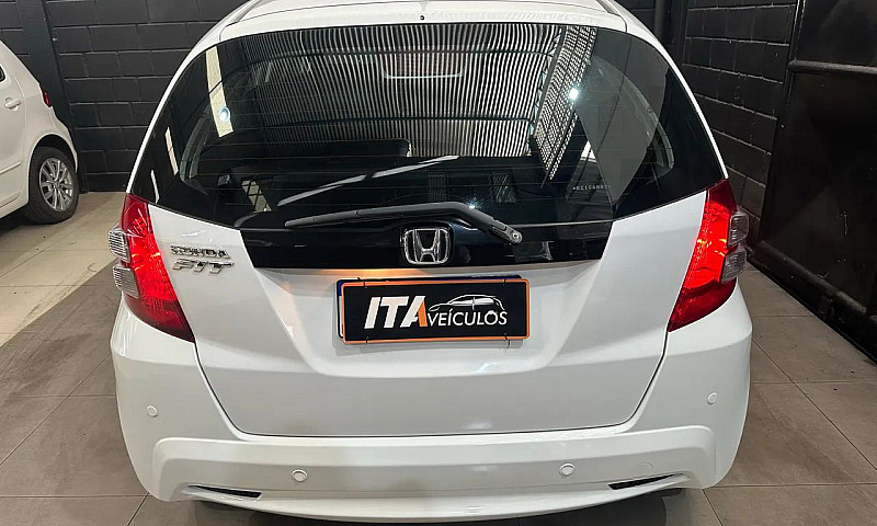 Honda Fit Ex/S/Ex 1....