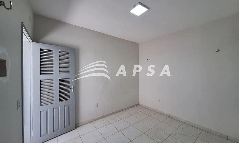Alugo Apartamento No...